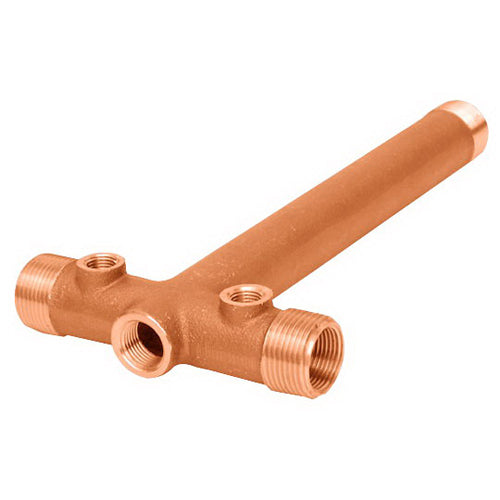 SIMMONS MANUFACTURING TCH PIPE FITTINGS