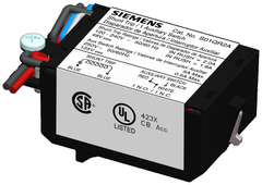 SIEMENS S01QR2 CIRCUIT BREAKERS