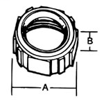 STEEL CITY BI-905 PIPE FITTINGS