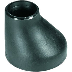 WELDBEND WERUS PIPE FITTINGS