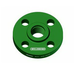 WELDBEND WFRFTFP PIPE FITTINGS