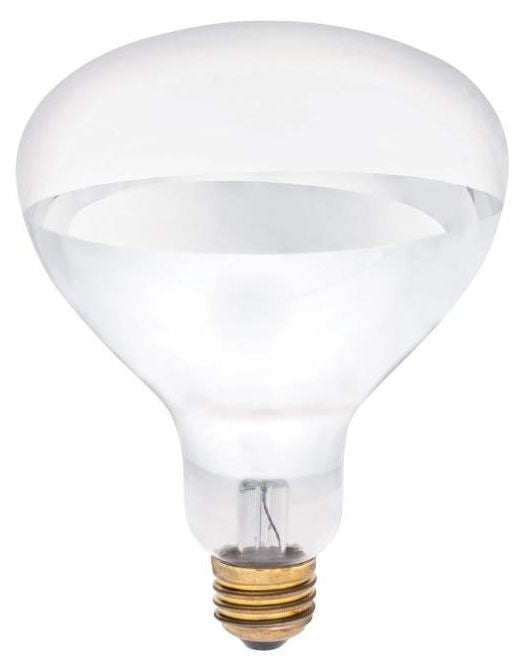 WESTINGHOUSE 0348400 INFRARED HEATERS