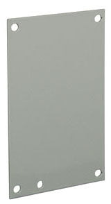 WIEGMANN N1P0608 AIR CLEANER REPLACEMENT PARTS