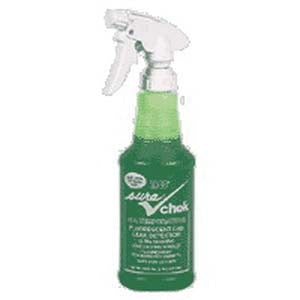 BRAMEC 16166 LEAK DETECTORS