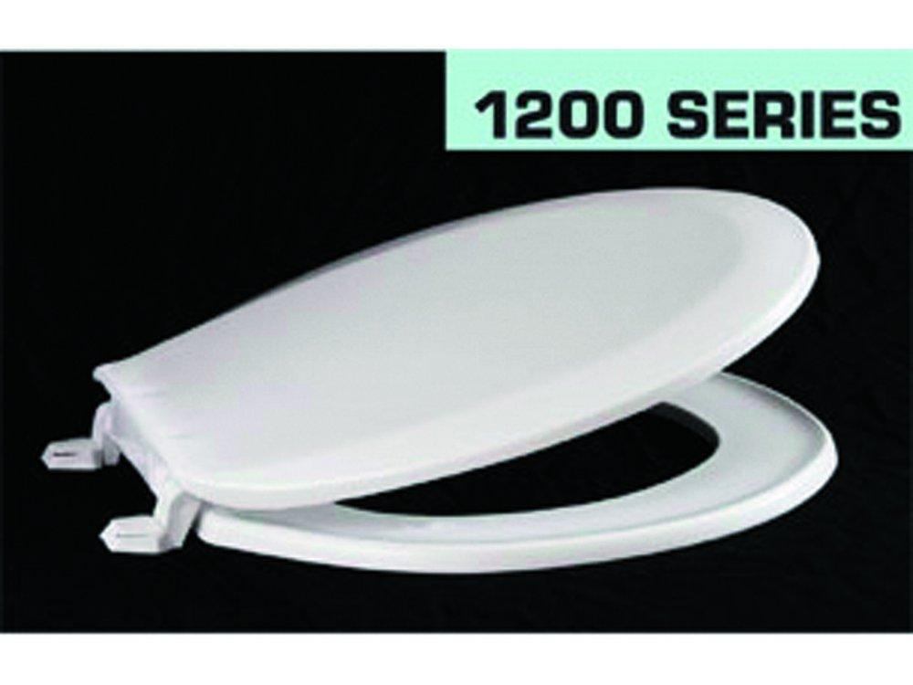 CENTOCO 1200-001 TOILET SEATS