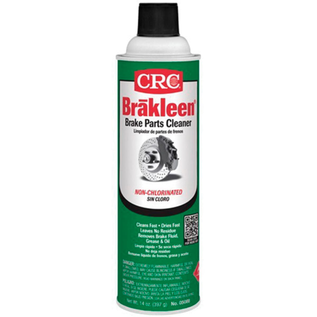 CRC INDUSTRIES 125-05088 CHEMICALS