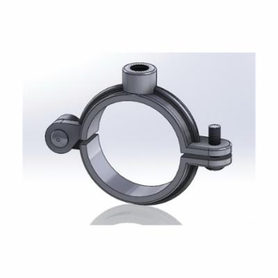 EMPIRE INDUSTRIES 4550125PL PIPE FITTINGS