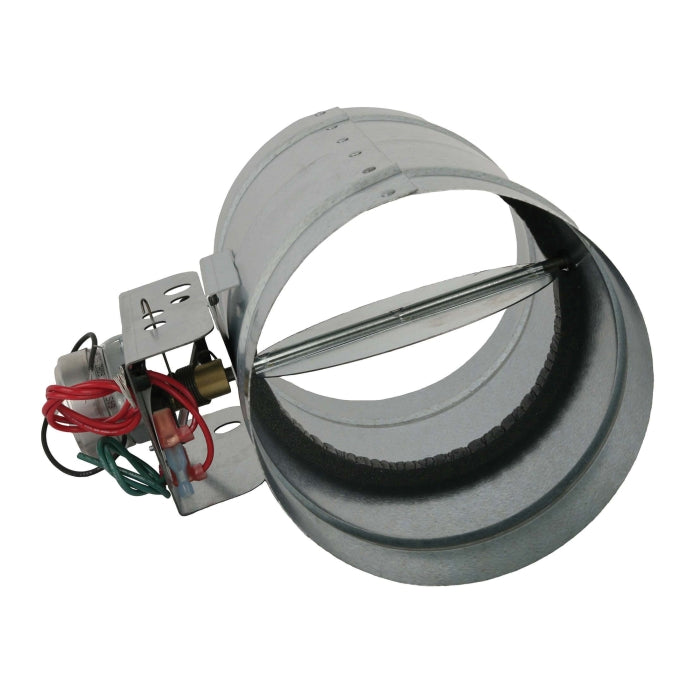 FAMCO ADC824 ZONE DAMPERS