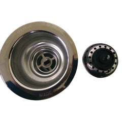 GARVIN 1120 STRAINERS WITH SPUDS