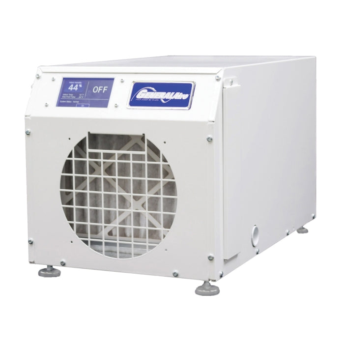 GENERAL FILTERS 5333 DEHUMIDIFIERS