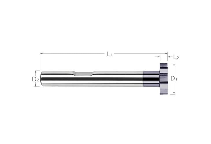 HARVEY TOOL 849320-C3 HACK SAWS