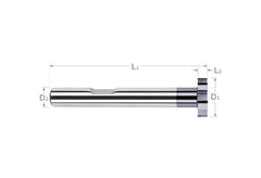 HARVEY TOOL 849320-C3 HACK SAWS
