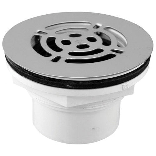 JONES STEPHENS D41008 FLOOR DRAINS