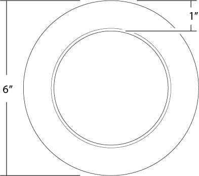 NICOR 17206WH DUCT ACCESS DOORS
