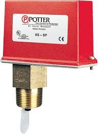 POTTER ROEMER 1144440 RELAYS & SWITCHES