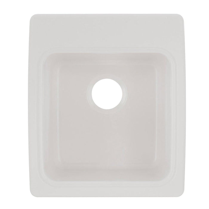 SWAN SSUS-S-WH SINK DISPOSALS
