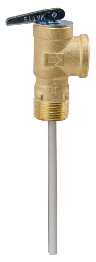 WATTS 100XL-150 PRESSURE RELIEF VALVES