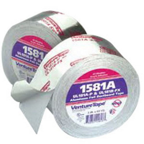 3M 1581AP ALUMINUM FOIL TAPES