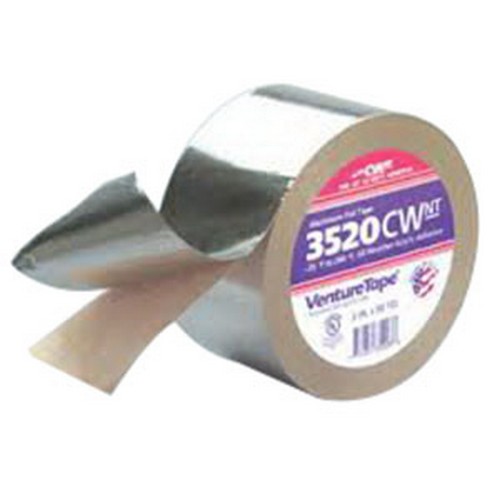 3M 3520CWN ALUMINUM FOIL TAPES