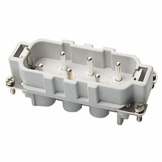 ABB MS206C TERMINALS