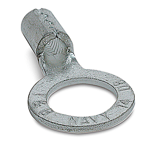 ABB D8-10 TERMINALS