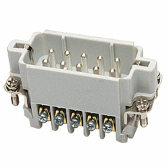 ABB MS232A TERMINALS