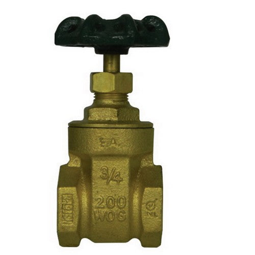 AY MCDONALD 4420-128 GATE VALVES
