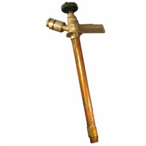 ARROWHEAD BRASS 486BFP10LF BACKFLOW PREVENTERS