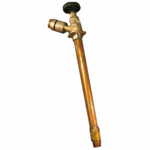 ARROWHEAD BRASS 486BFP08LF BACKFLOW PREVENTERS