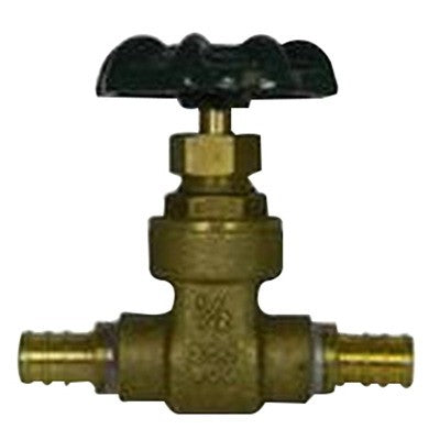 AY MCDONALD 5420-206 GATE VALVES