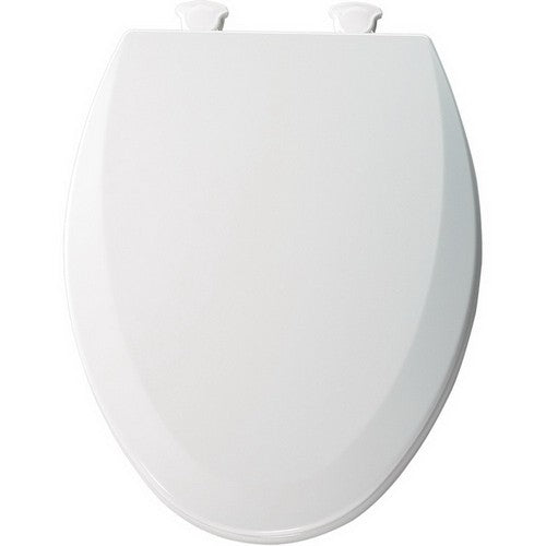 BEMIS 1500D-WH TOILET SEATS