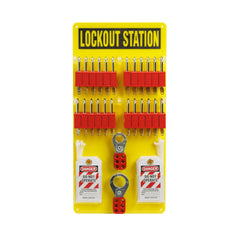 BRADY 153687 PADLOCKS