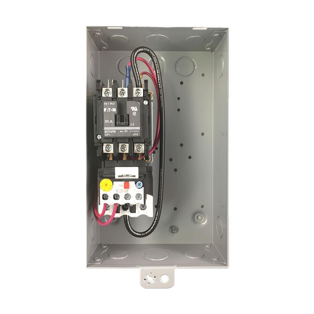 EATON A27CGD25B024 CONTACTORS