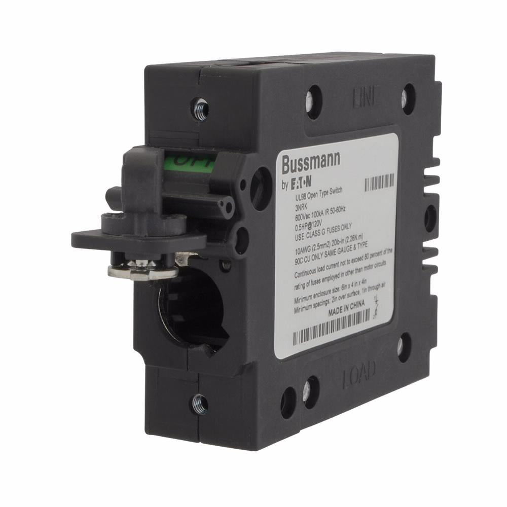 EATON CCPLP-3-30CC-P DISCONNECTS