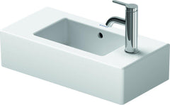 DURAVIT 703500008 FLOOR SINKS
