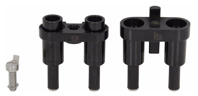 EATON HEX-BB FUSES