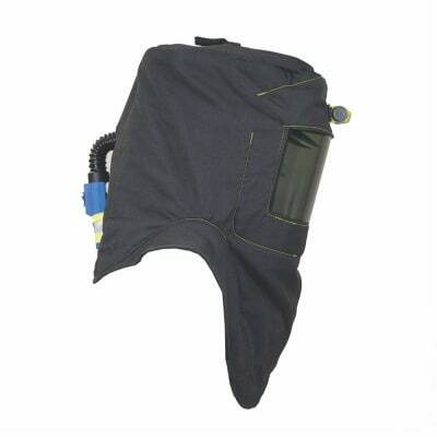 EATON HOODVENT-LT RESPIRATORY PROTECTION