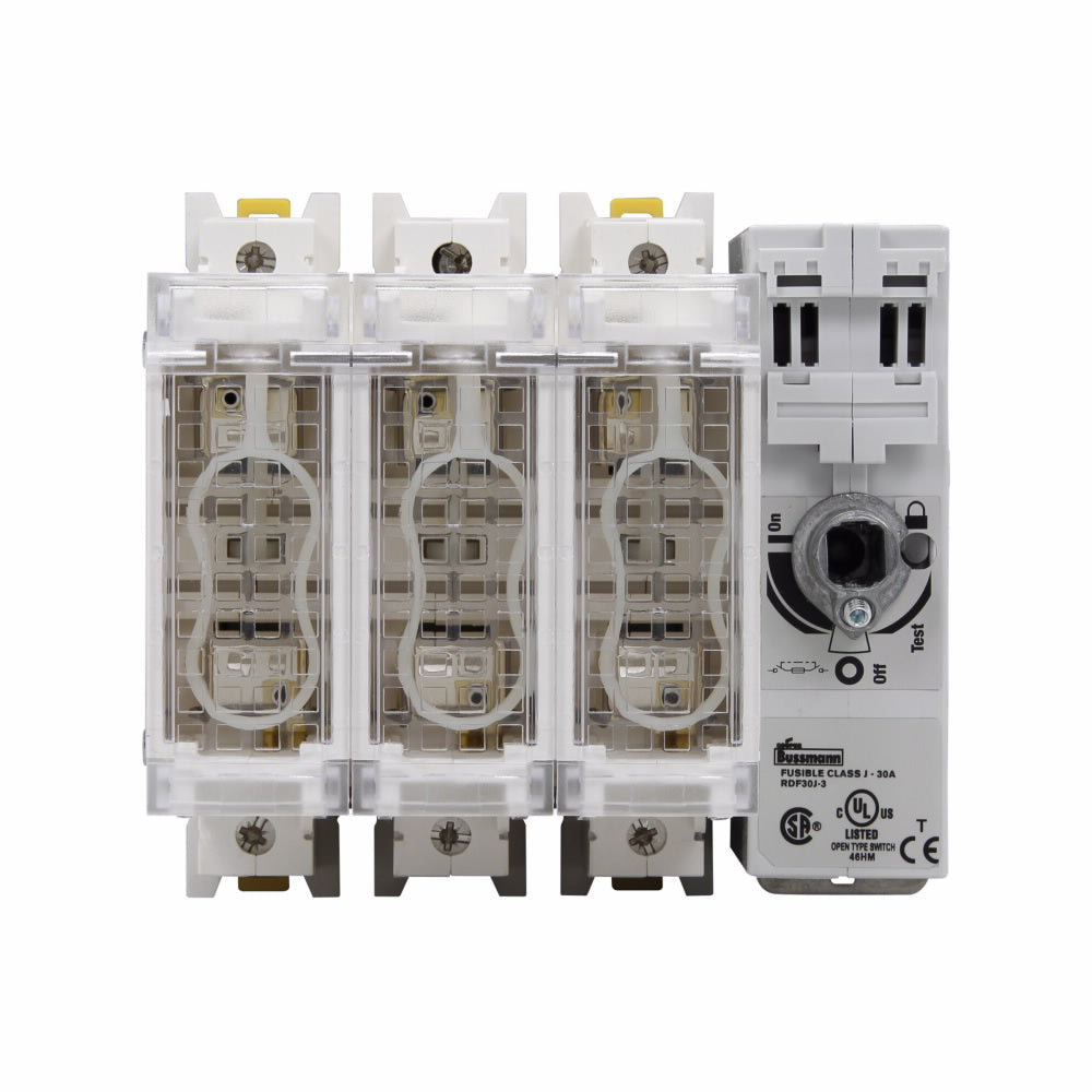 EATON RDF30J-3 