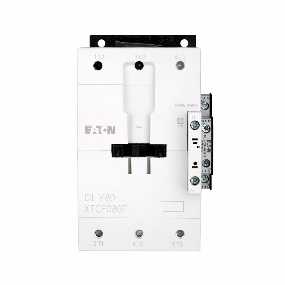 EATON XTCE095F00AD CONTACTORS