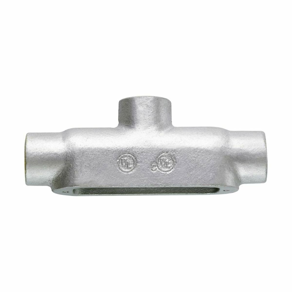 EATON TB100MCG CONDUITS