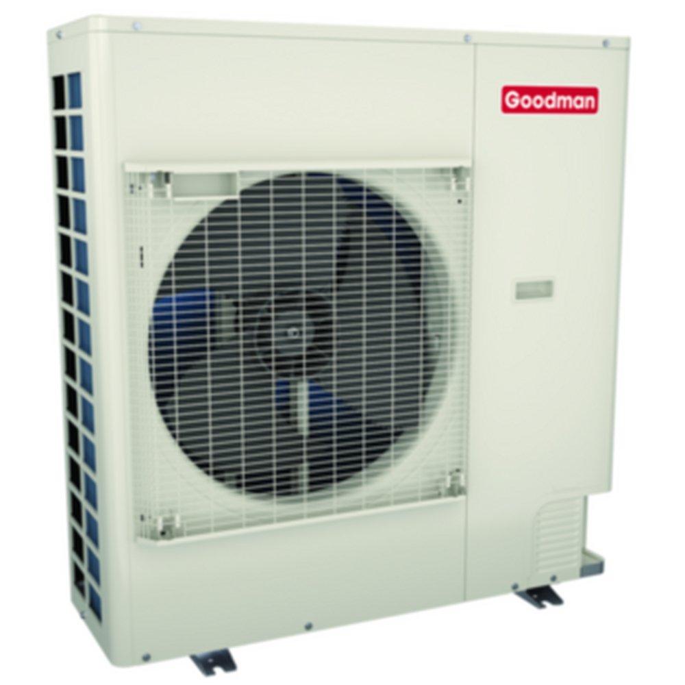 GOODMAN GSZS606010 HEAT PUMP SPLIT SYSTEMS