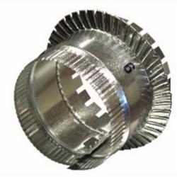 GRAY METAL SOUTH 10-404DCC DUCT COLLARS