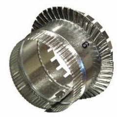 GRAY METAL SOUTH 10-404DCC DUCT COLLARS