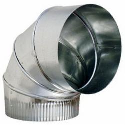 GRAY METAL SOUTH 12-30-302ST DUCT ELBOWS