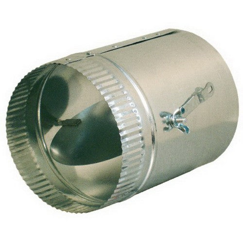 GRAY METAL SOUTH 6-325 DAMPERS