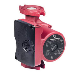 GRUNDFOS UP15-58FRC CIRCULATOR PUMPS