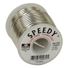 HARRIS SPDY61 ELECTRICAL WIRES