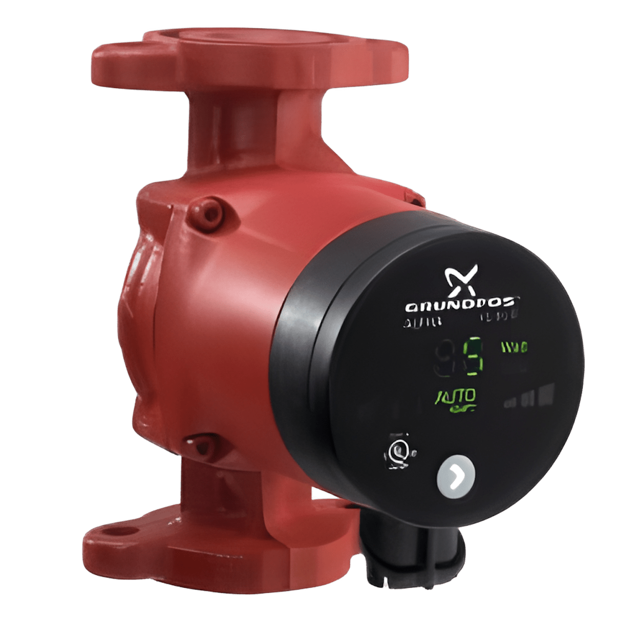 GRUNDFOS UPS15-55FC CIRCULATOR PUMPS