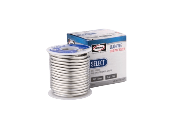 HARRIS WS15037 PIPE FITTINGS