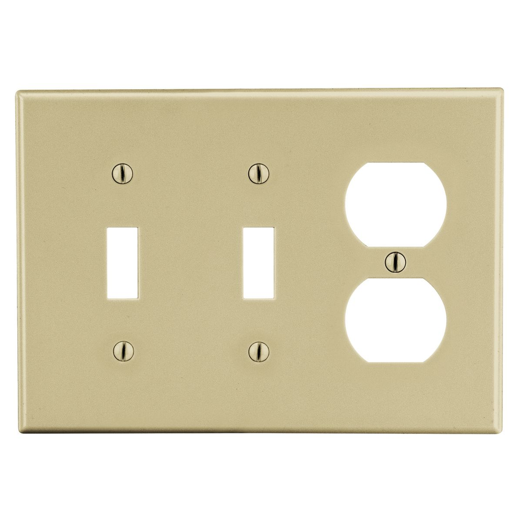 HUBBELL WIRING P28I TERMINALS